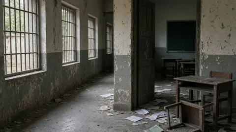 Cockroach Janta Party leader arrested for school trespass during campaign visit