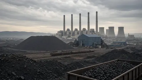 Telangana seeks 5 million tonnes coal as Singareni fails to meet power plant demands