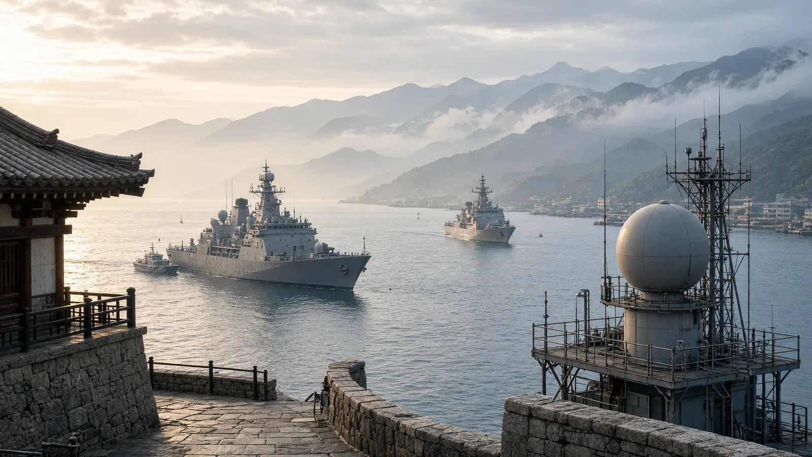 India and Japan strengthen maritime ties with new defence cooperation agreement