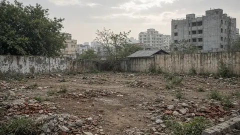 Safire Theatre, Chennai's cinema pioneer, now just empty ground after 20 years