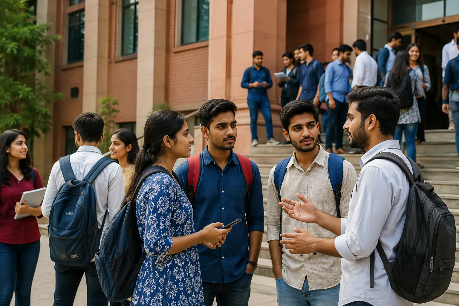 Madhya Pradesh to Hold Student Union Elections After Nine-Year Gap