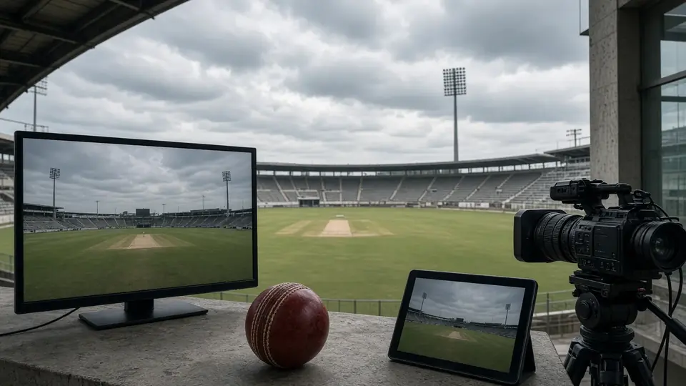 Duleep Trophy 2026-27 gets live streaming, eyes on Sooryavanshi's red-ball test