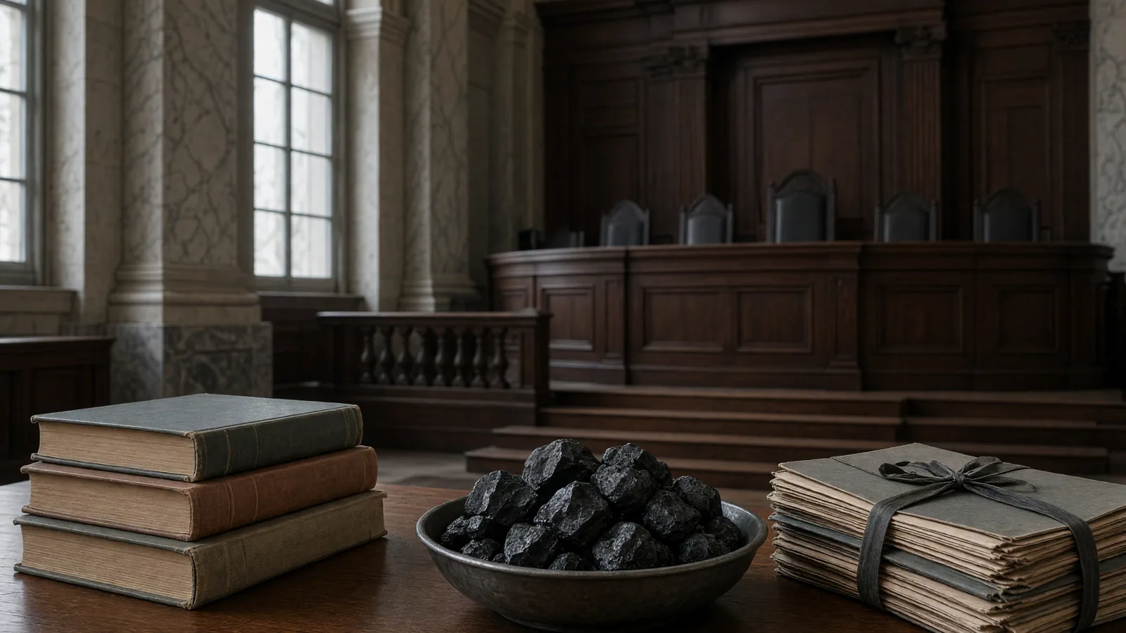 Supreme Court directs Delhi High Court to decide coal scam appeals within four weeks