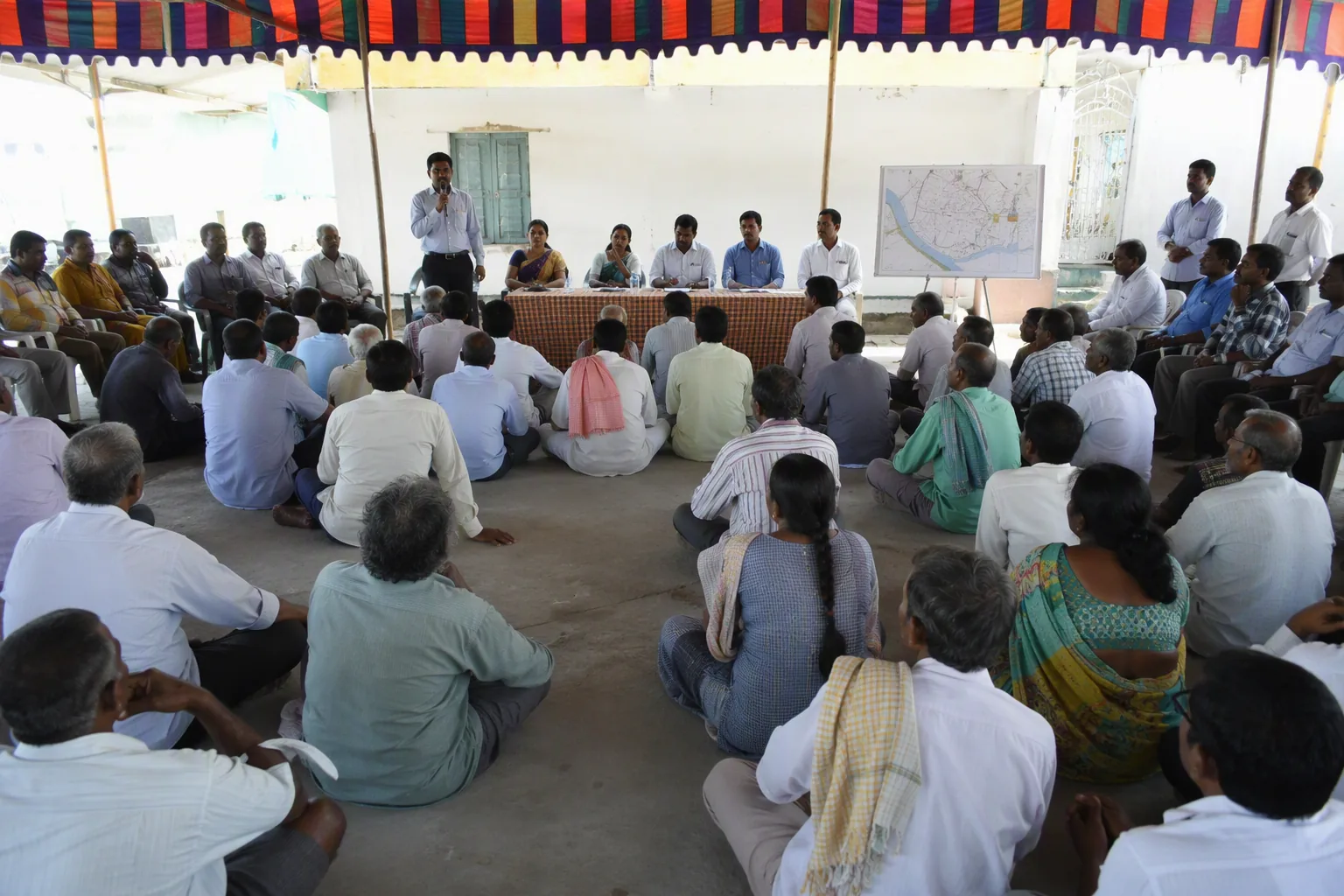 News Darpan AI image