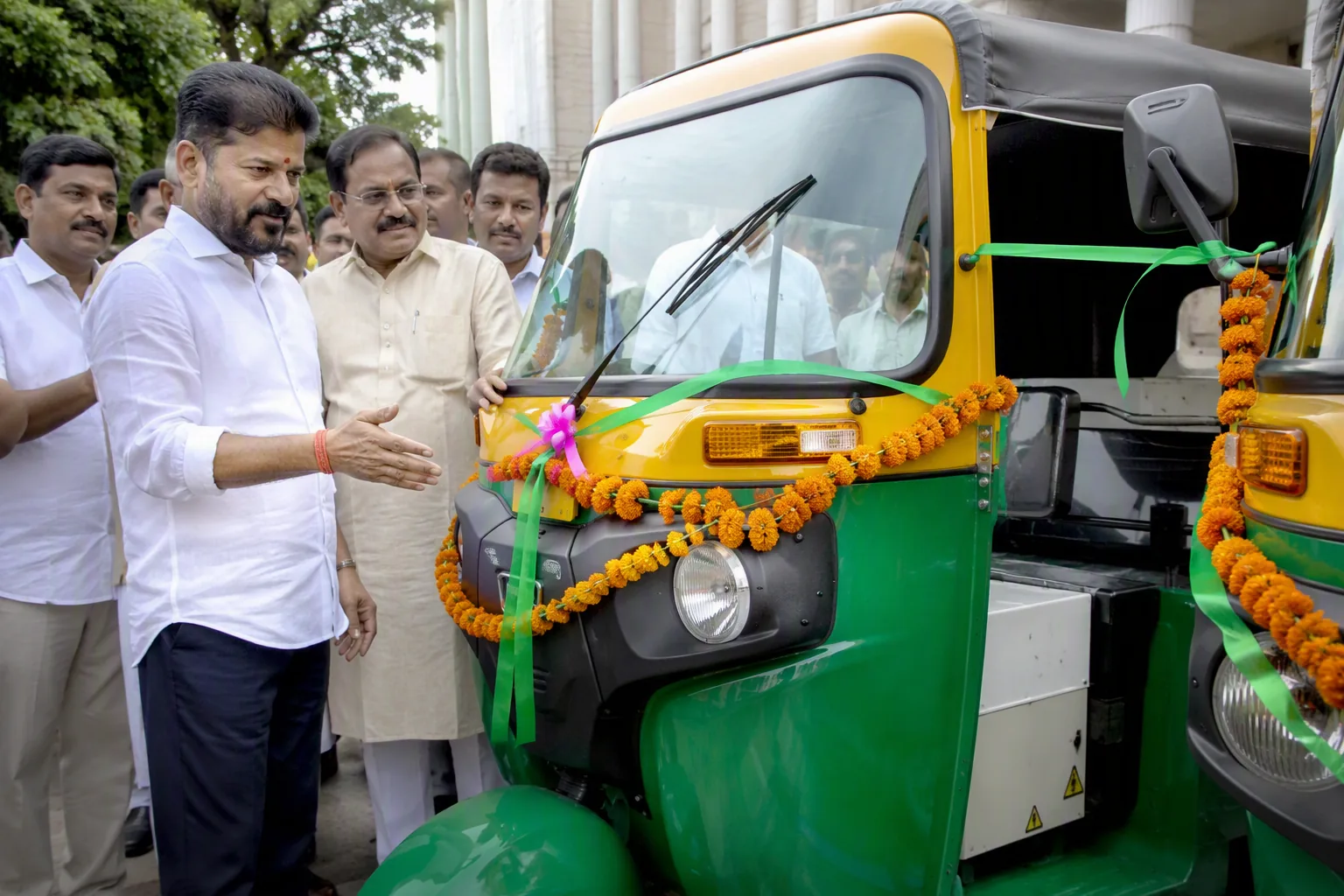 News Darpan AI image
