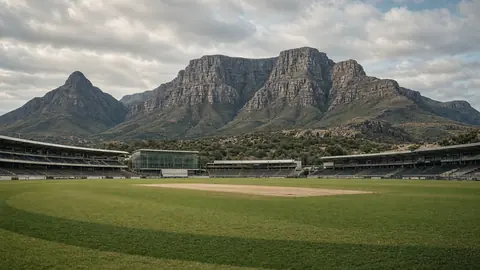 South Africa thrashes Zimbabwe by seven wickets in T20I comeback