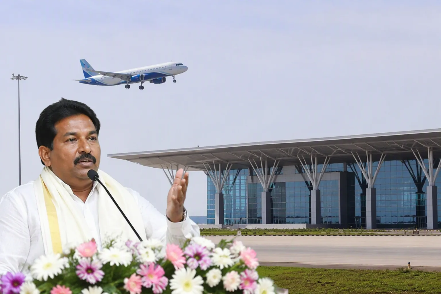 News Darpan AI image