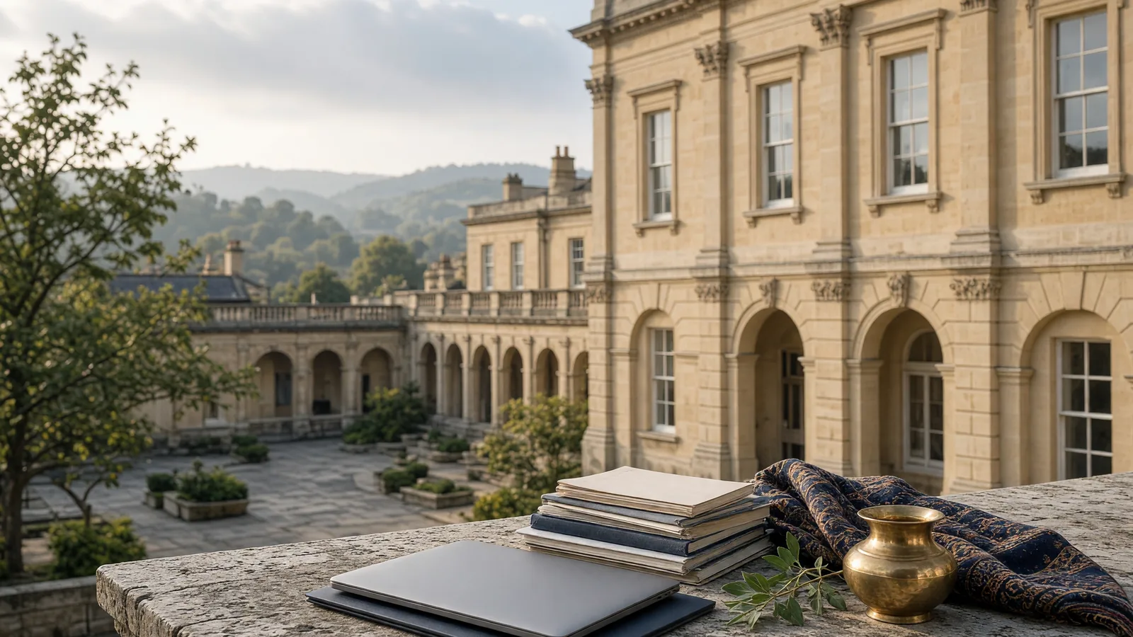 Bath Spa University expands course offerings for September 2026, offers automatic scholarships to Indian students