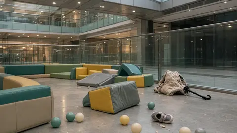 3 women charged over Hong Kong play-area brawl, police say grandmother was hit first