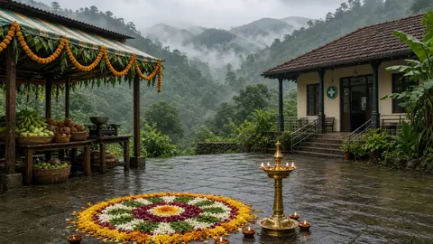 Wayanad gears up for week-long Onam celebrations