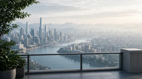 Hong Kong and Macau lawyers can now practice across mainland China's nine Guangdong cities