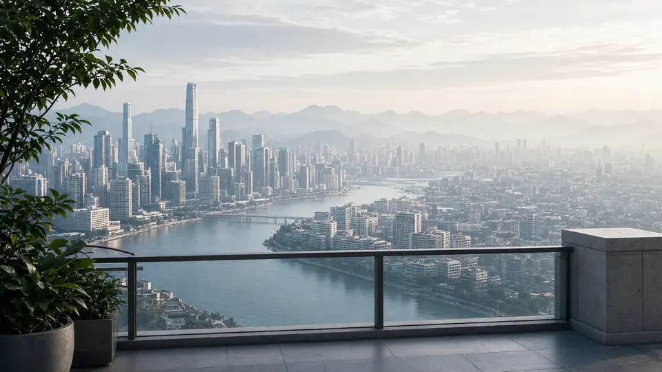 Hong Kong and Macau lawyers can now practice across mainland China's nine Guangdong cities