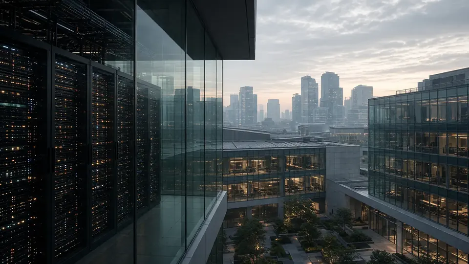 Chinese consumer platforms race to build proprietary AI models in-house