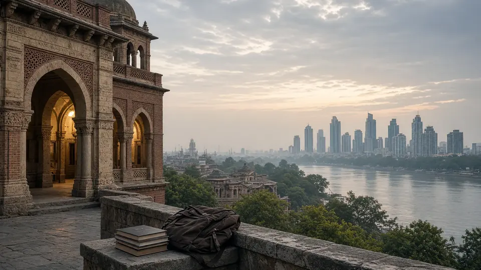 South Asian students shift strategy: home degrees before overseas postgraduate studies
