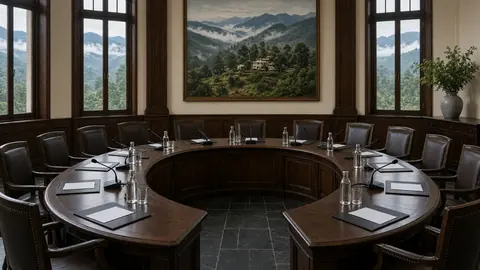 Parliamentary panel holds meeting on T.N.’s water resources