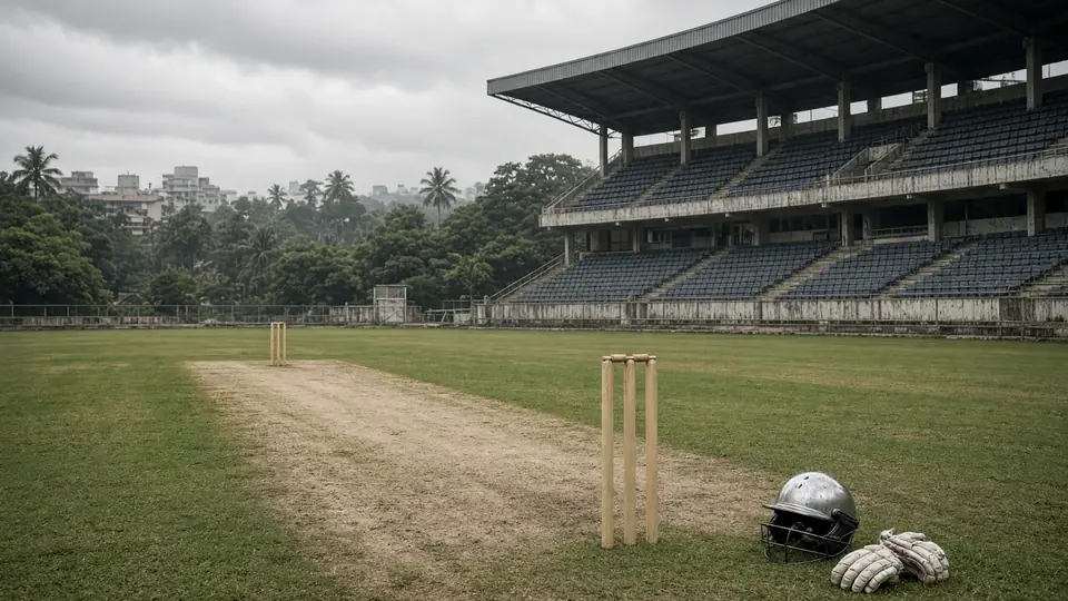 Shubman Gill becomes fourth-youngest Indian to reach 3,000 Test runs