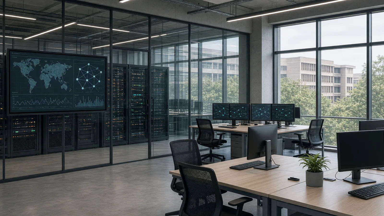 Barracuda launches cybersecurity centres in five Karnataka engineering colleges