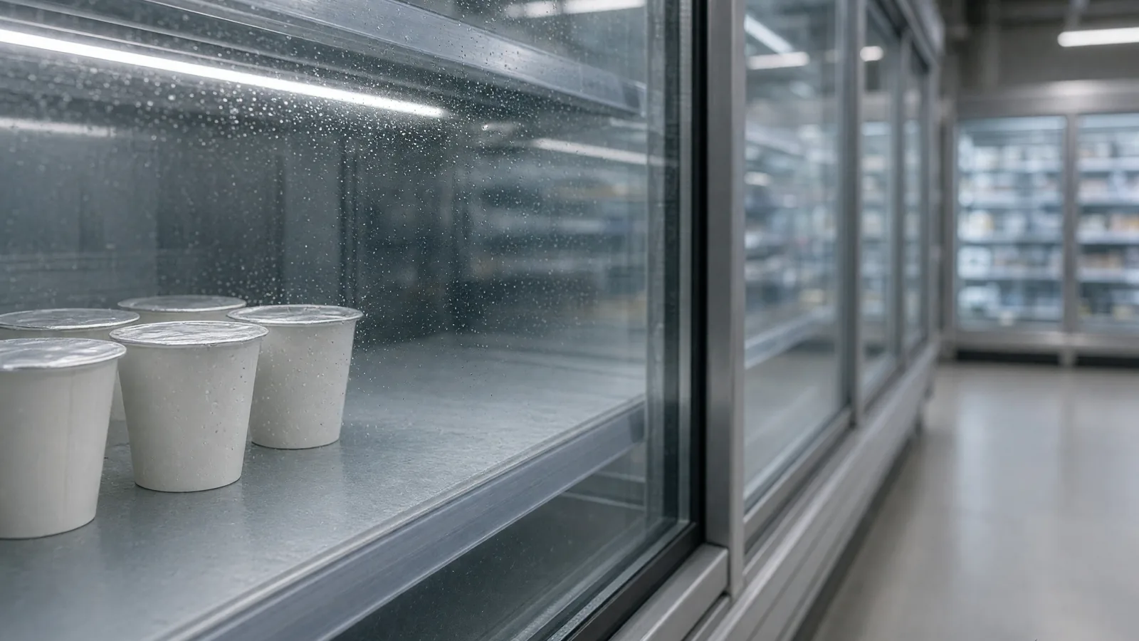 Nissin's cold-water noodles sell out in a week, reshaping instant noodle market