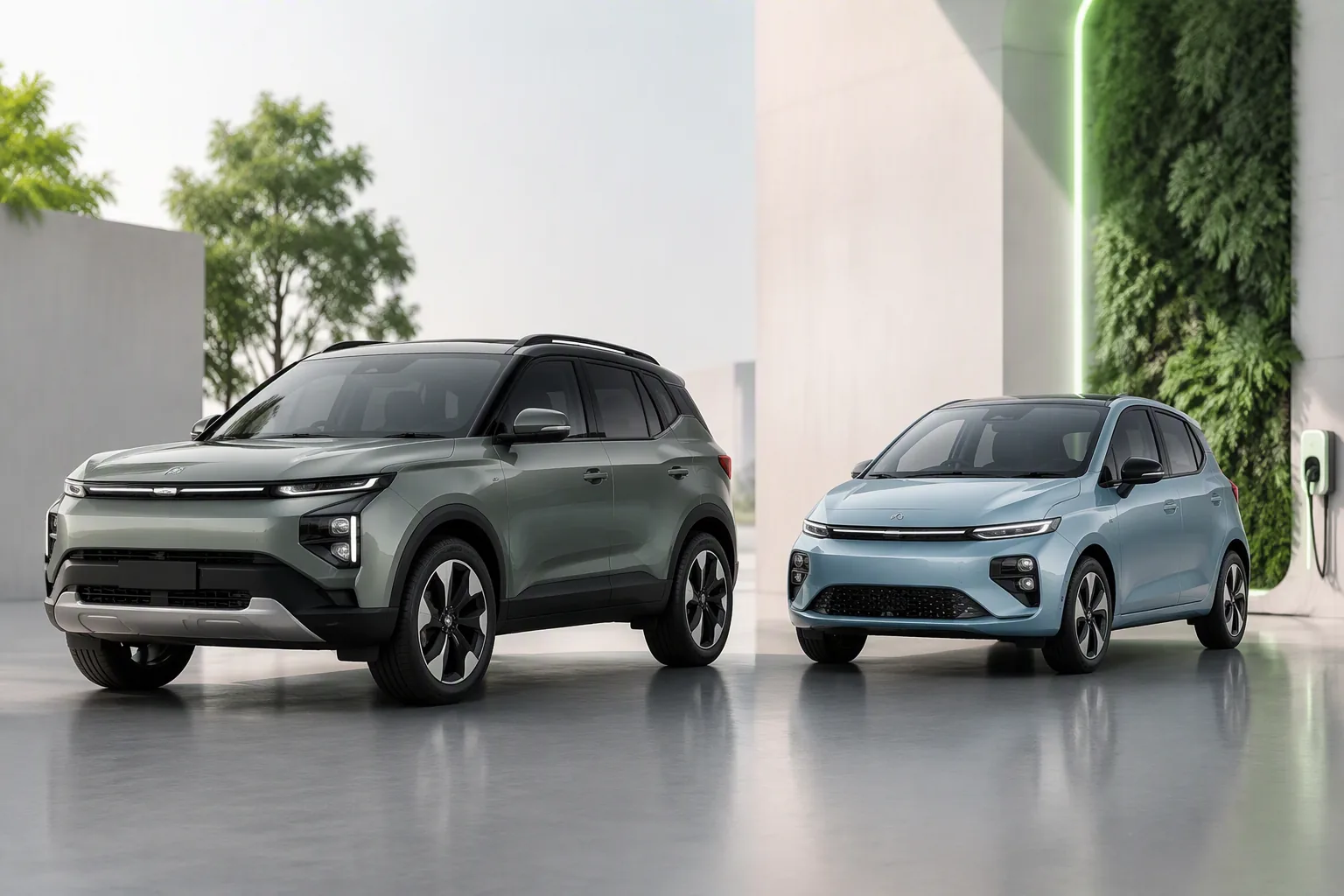 Tata Motors PV Sales Rise 59% to 63,760 Units in July 2026