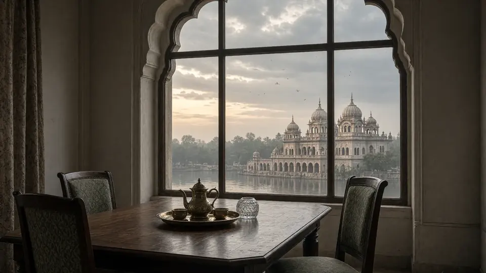 बीजेपी अकेले लड़ेगी या अकाली दल के साथ, 2027 के पंजाब चुनाव में अभी सस्पेंस