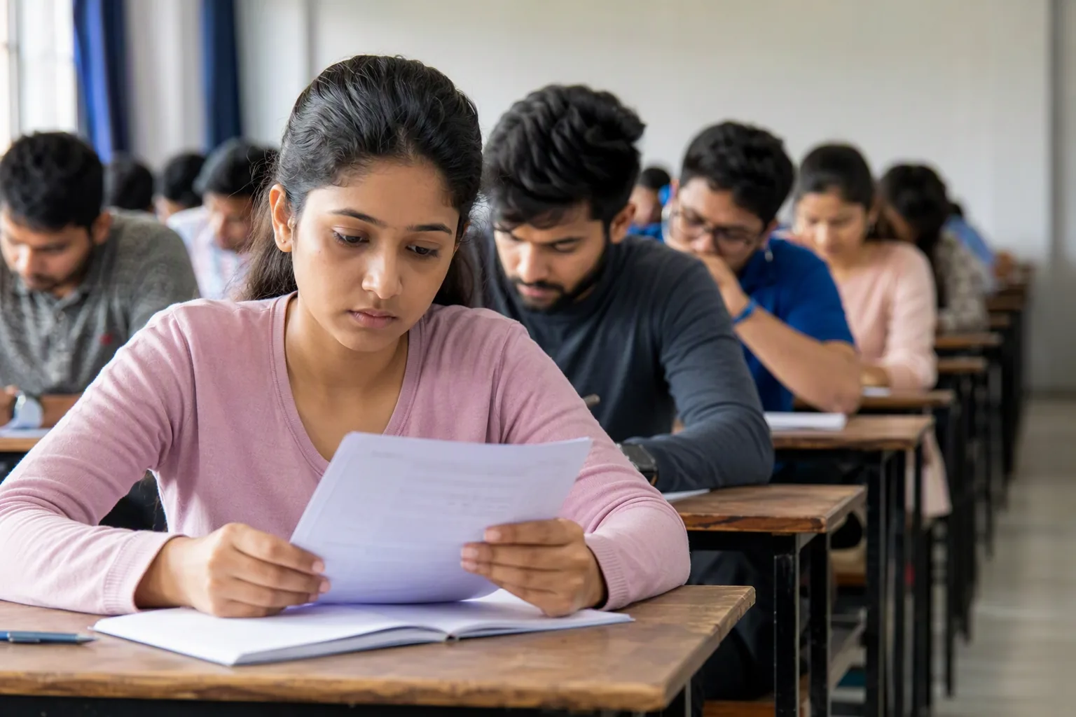 SBI PO Prelims 2026: 15,000 Expected to Qualify from 11 Lakh Candidates