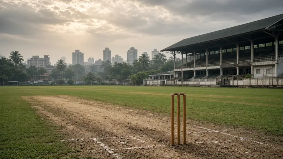 Pasindu Sooriyabandara's composed 80 steadies Sri Lanka against India's bowling