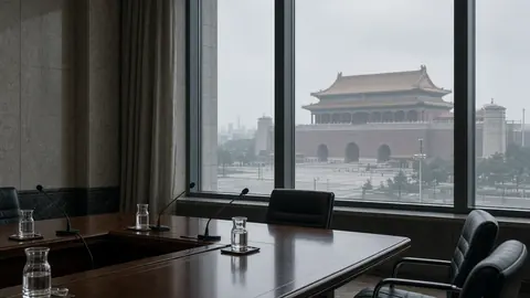 Japanese lawmakers visit Beijing in first parliamentary exchange since ties froze