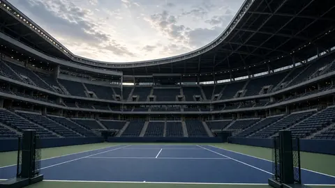 Djokovic dismisses retirement talk while pursuing record 25th Grand Slam title