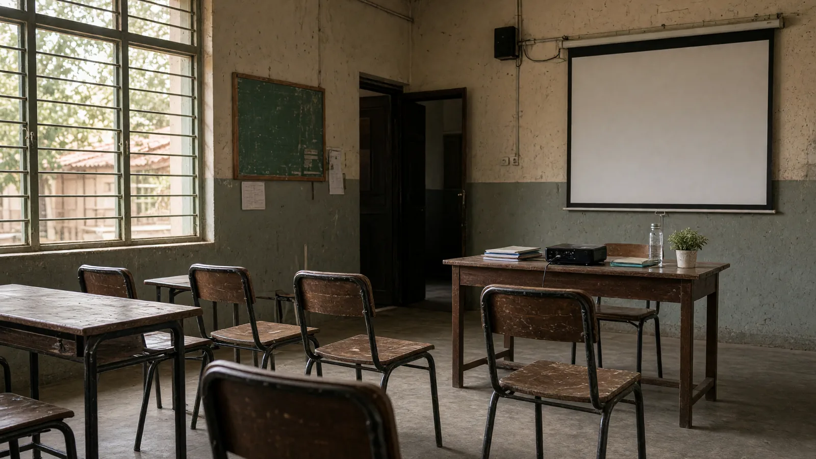 Teachers trained as child protection officers to identify abuse in Khammam schools