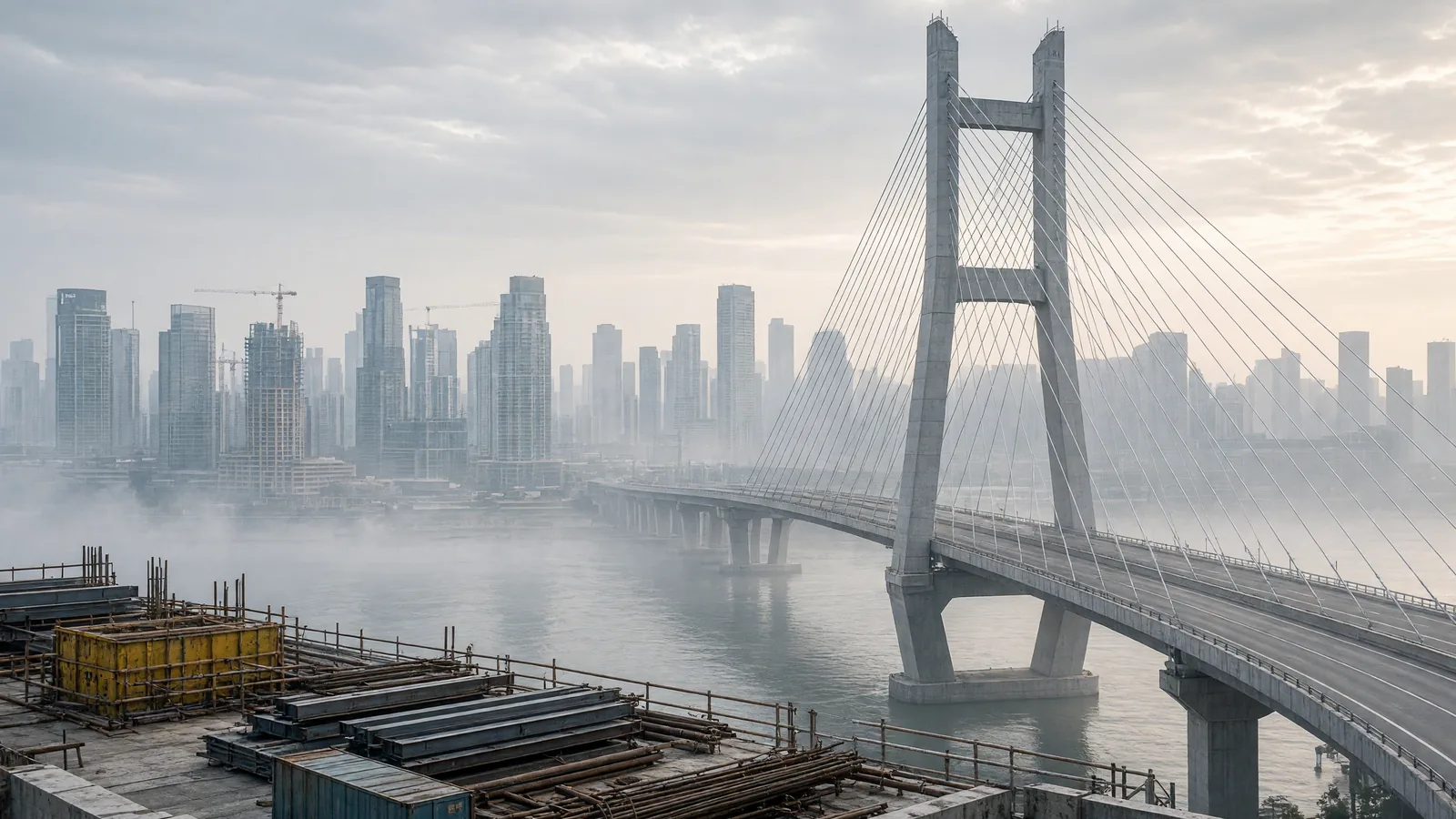 People’s Daily defends China’s economic resilience, says annual targets will be met