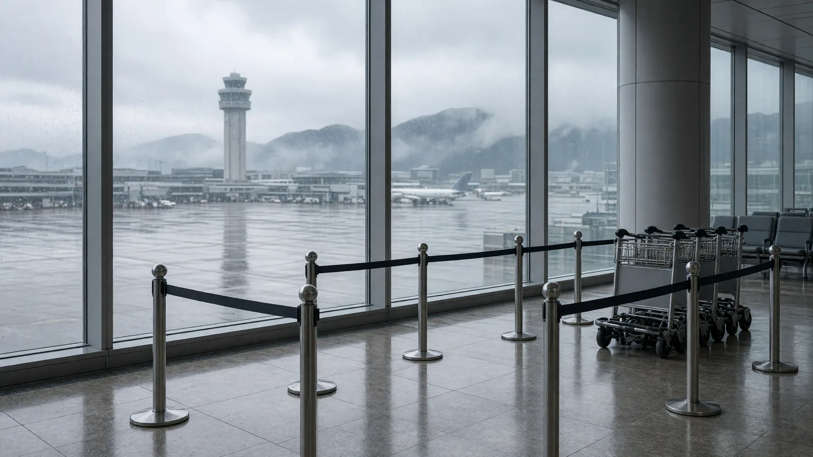 Chinese tour groups halt Japan trips as official warnings bite, arrivals crash 56 percent