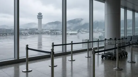 Chinese tour groups halt Japan trips as official warnings bite, arrivals crash 56 percent