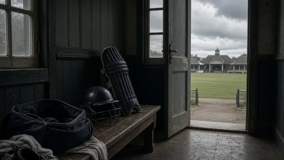 England captain Root's fury as Carse axed from Pakistan Test over nightclub incident