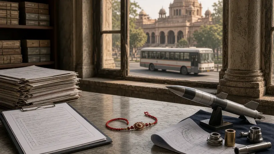कांग्रेस ने मांगी नई जनगणना प्रश्नावली, व्यापक विचार-विमर्श की मांग