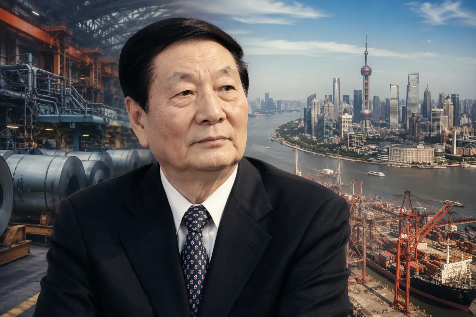 Zhu Rongji, former Chinese premier, dies at 96, leaves economic legacy