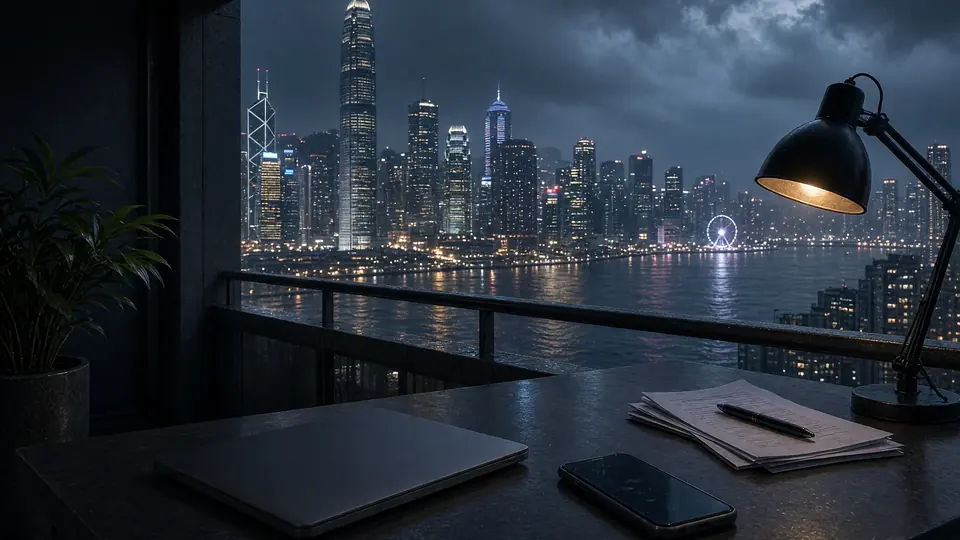 WhatsApp scams in Hong Kong soar 170 percent, exceeding entire last year's total