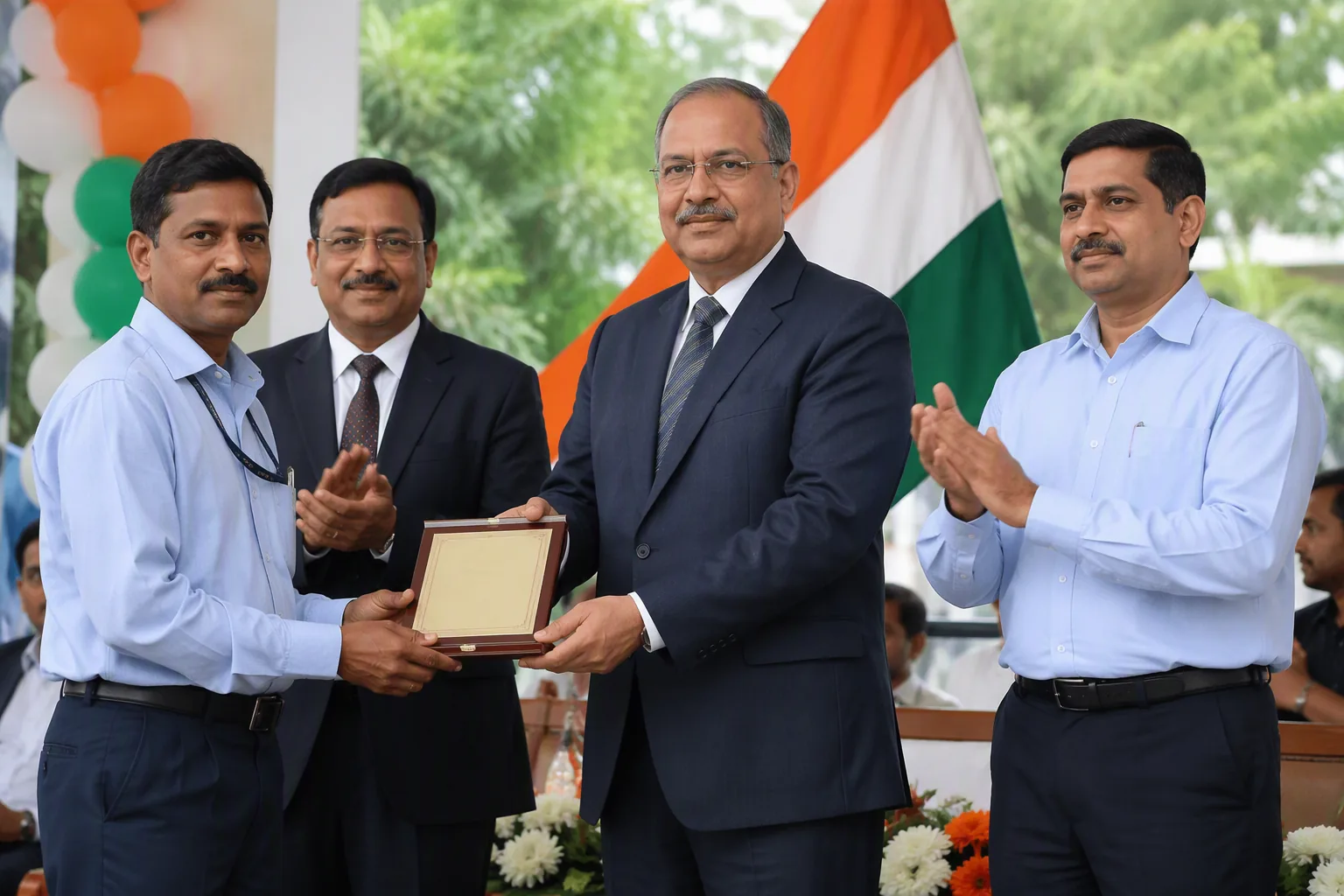 News Darpan AI image