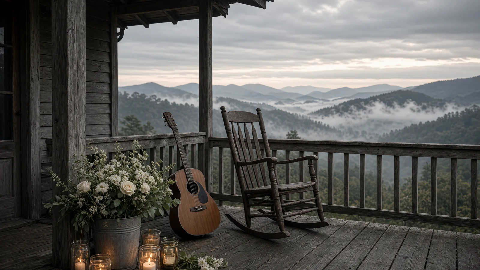 Dolly Parton, country music legend, actor and philanthropist, dies at 80