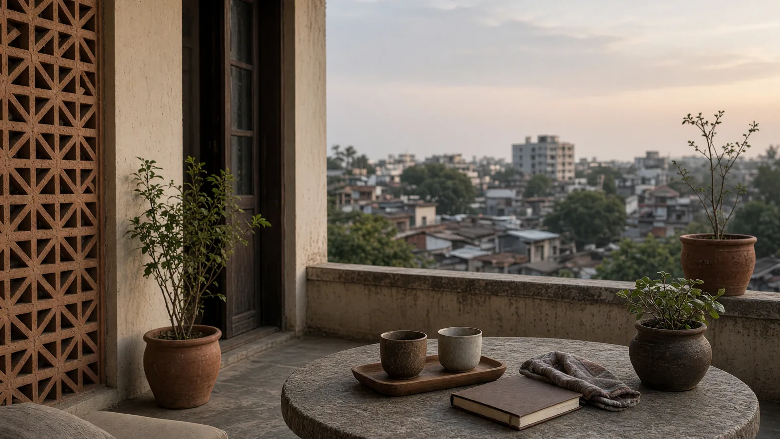 Less Spectacle, More Substance: Young Indians Are Redefining Romance
