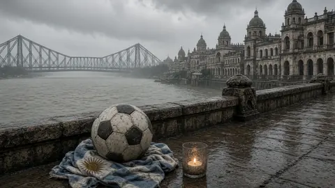 Kolkata will celebrate Messi, but won’t forget Dec 13, 2025