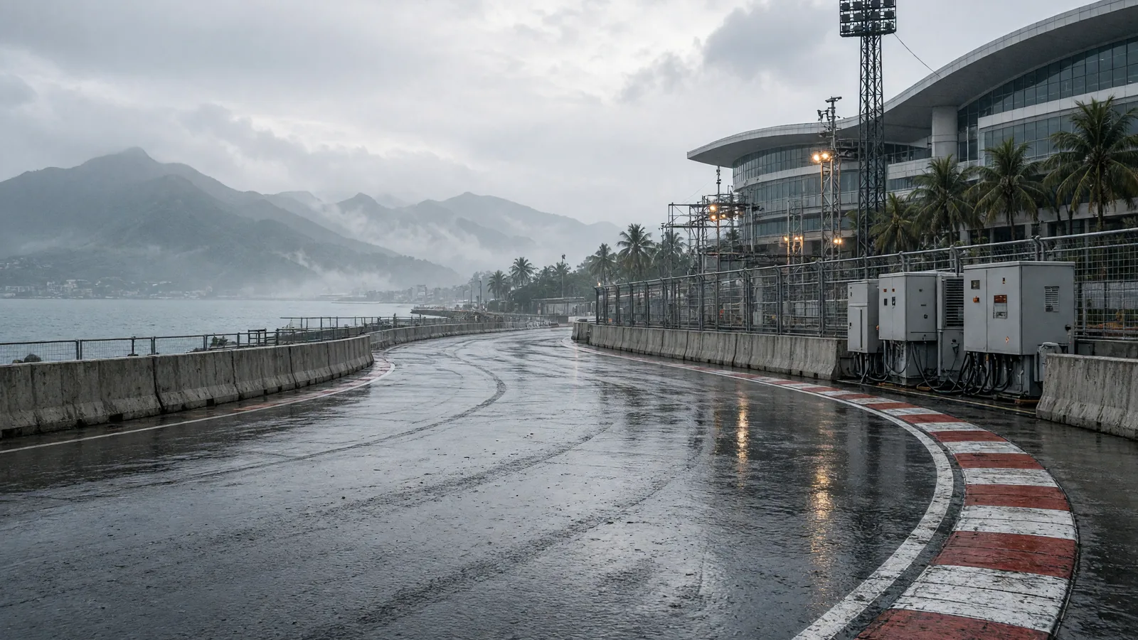 Watch the highlights from Formula E’s thrilling Sanya E-Prix