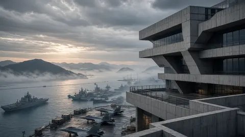 Pentagon official warns US allies in Asia: higher defence spending or lose weapons access