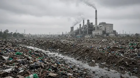 Abandon incinerator project in Kodungaiyur, say north Chennai residents