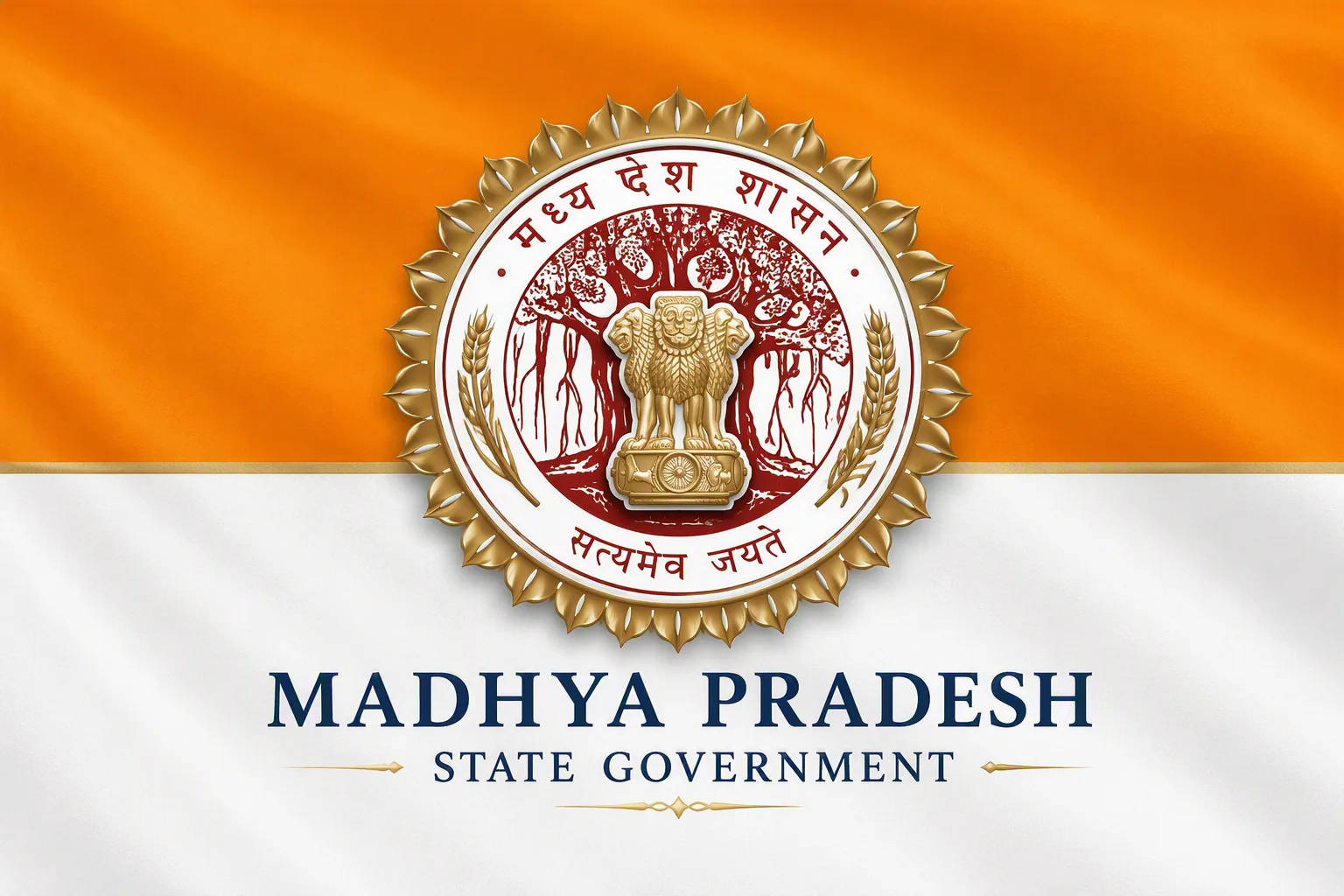 Madhya Pradesh Cabinet Ministers List 2026 with Contact Numbers and Portfolios
