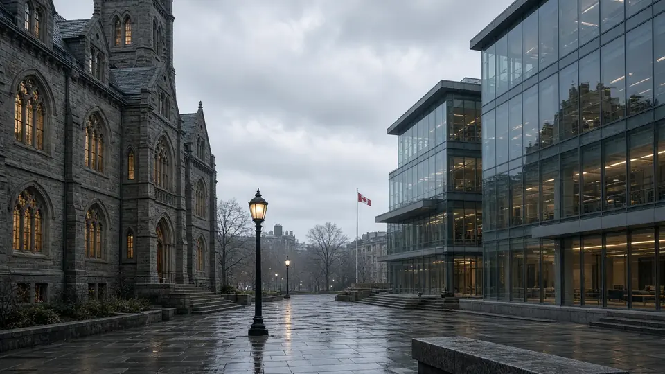 Canada attracts 64 top researchers from US and beyond with half-billion-dollar grants