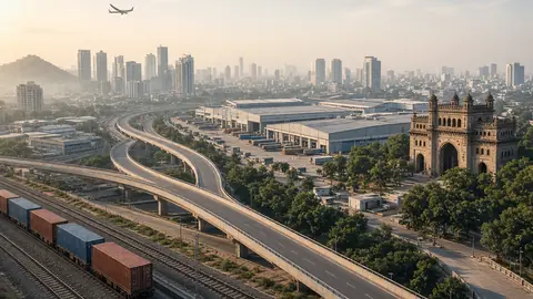 Telangana unveils logistics policy to boost Hyderabad and Warangal connectivity