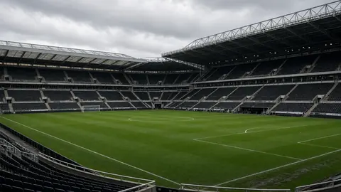 Newcastle beat Tottenham 2-0 in home rout, Spurs winless after big summer spending