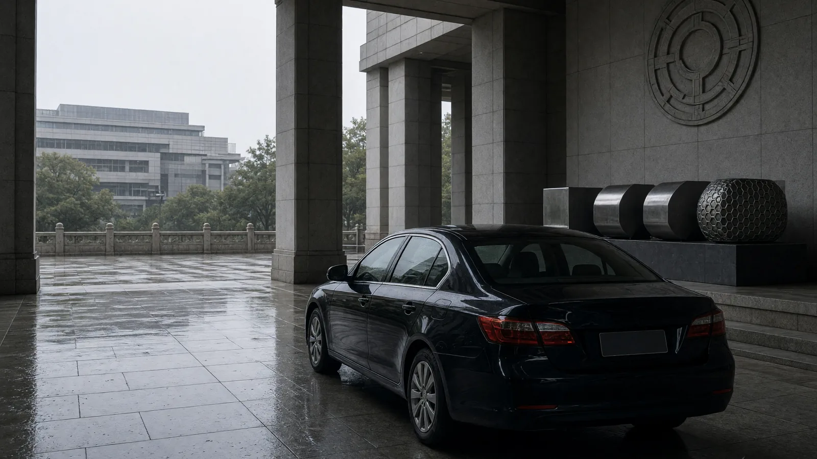 Chinese regulators order carmakers to prioritize safety over untested new technology features