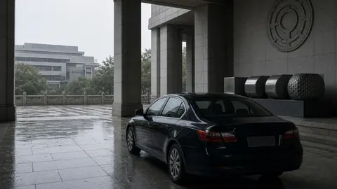Chinese regulators order carmakers to prioritize safety over untested new technology features
