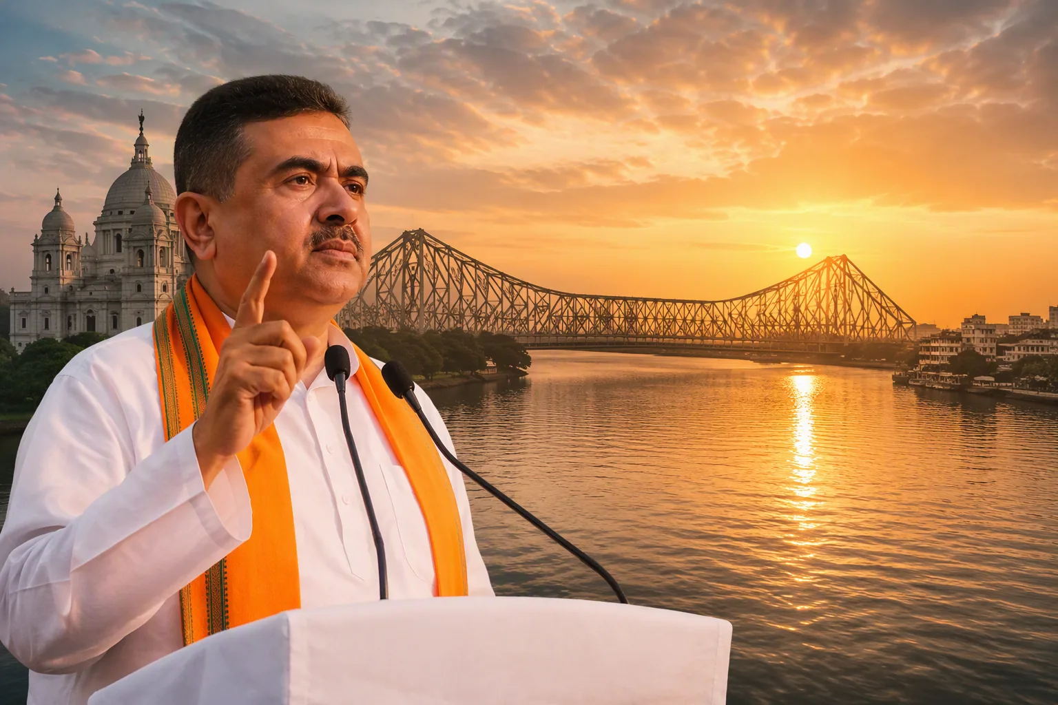 News Darpan AI image